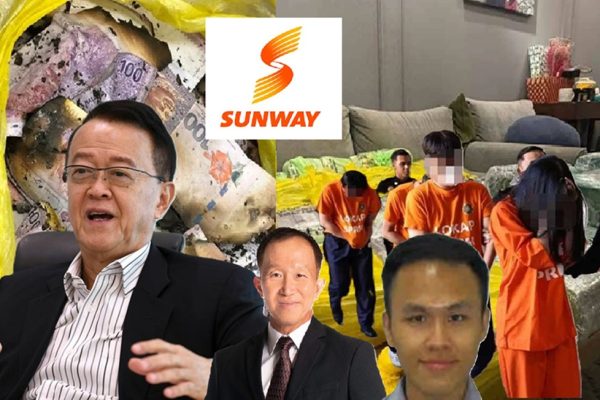 Khazanah Nasional Lapor Nilai Aset Bersih Meningkat