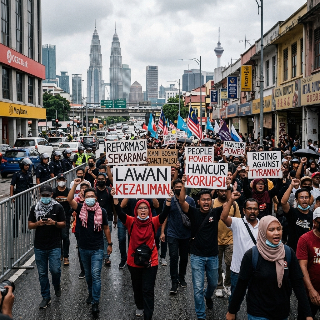 Grab Malaysia Perkenal Insurans Khusus Untuk Rakan Pemandu
