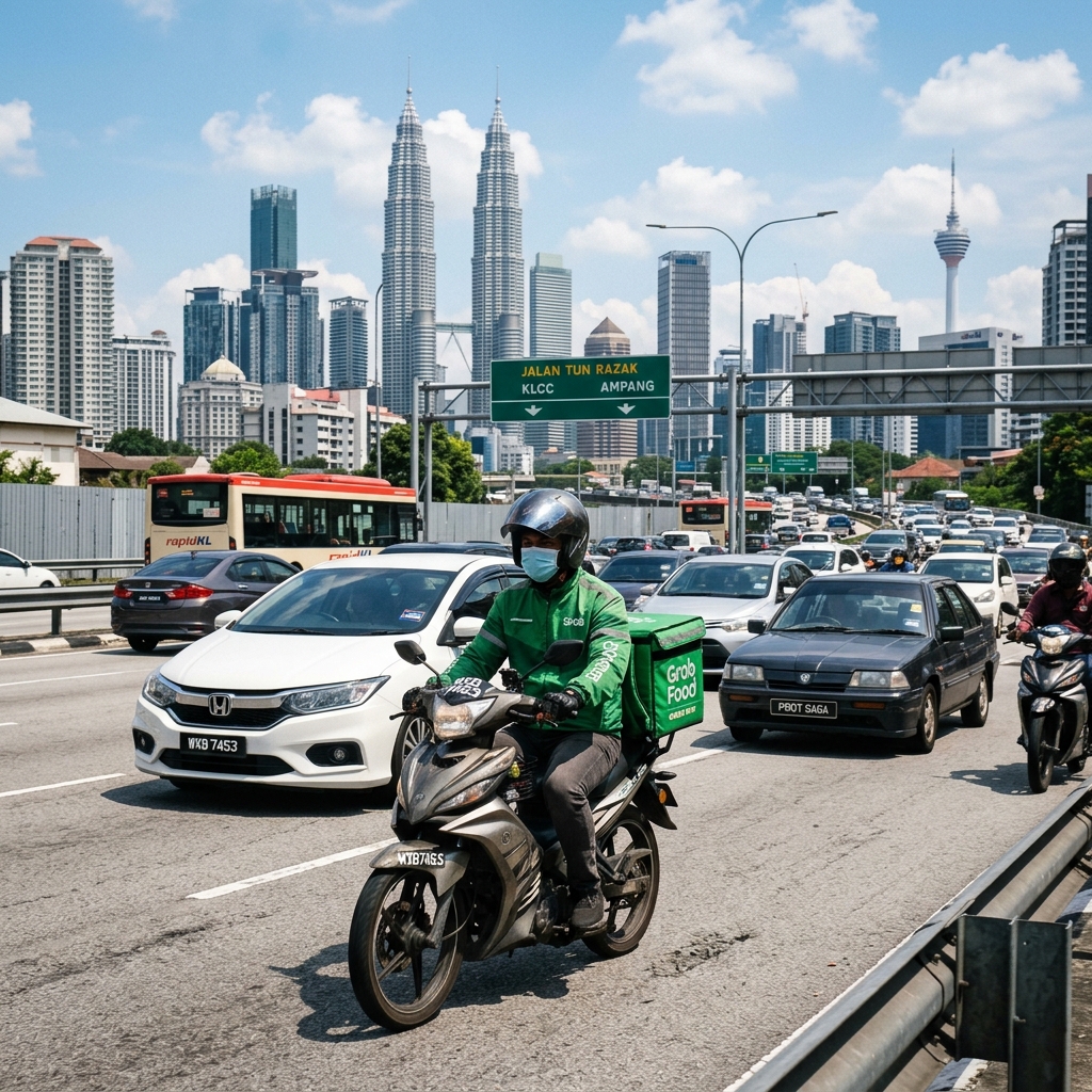 Banjir Kilat KL: DBKL Peruntuk RM200 Juta Tingkat Sistem Saliran