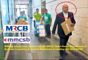 Siasatan Eksklusif: Membongkar Kartel Projek Kerajaan