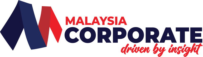 Malaysia Corporate Logo