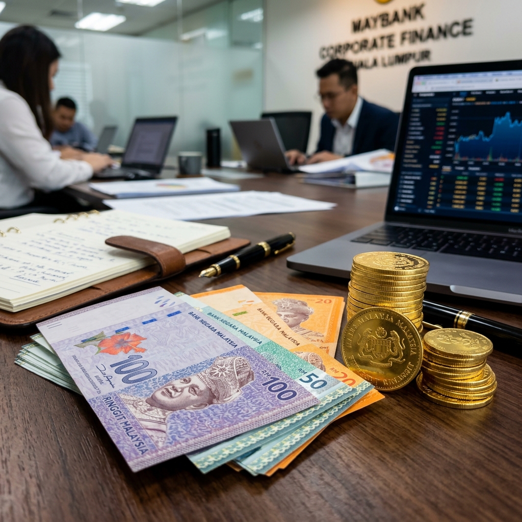 Rompakan Berlian Bernilai RM15 Juta di Bukit Bintang