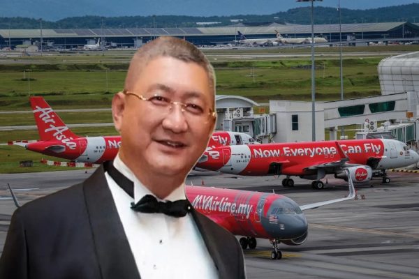 Mahkamah benarkan petisyen penggulungan terhadap MYAirline