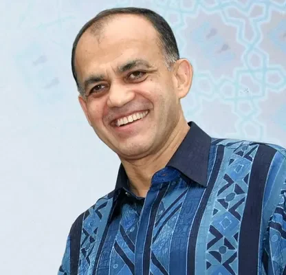 Syed Mokhtar Masih Pemegang Saham Terbesar Kata Media Prima