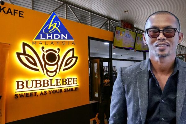 Shuib didakwa 6 pertuduhan gagal bayar cukai perkhidmatan termasuk penalti RM1.6 juta