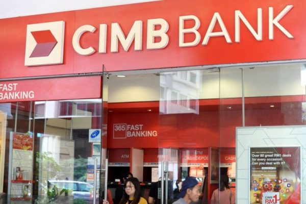 U Mobile Metrai MOU Dengan CIMB, Luaskan Rangkaian 5G