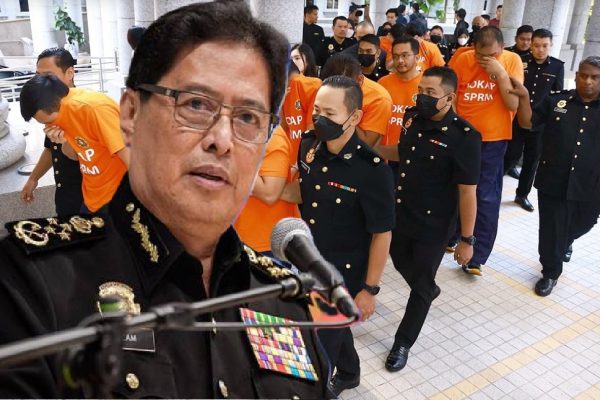 SPRM kesan RM700 juta pinjaman bank diluluskan