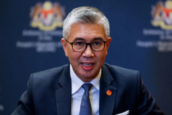 Malaysia rekod perdagangan tertinggi RM2.62 trilion Januari hingga November 2024