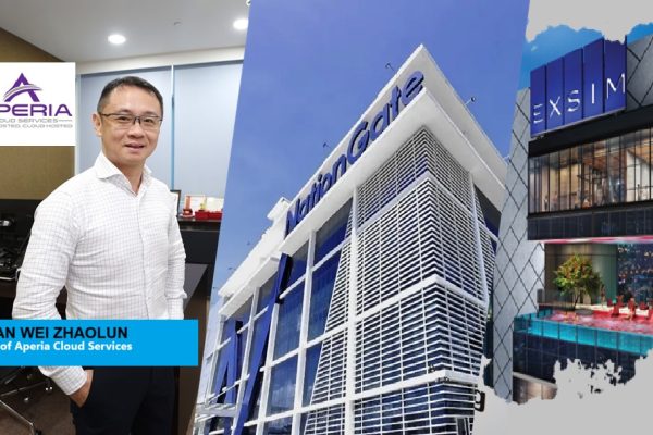 Penyeludupan Cip Nvidia: Siasatan hanya libatkan Syarikat Singapura Aperia Cloud Services rakan kerjasama NationGate & Exsim