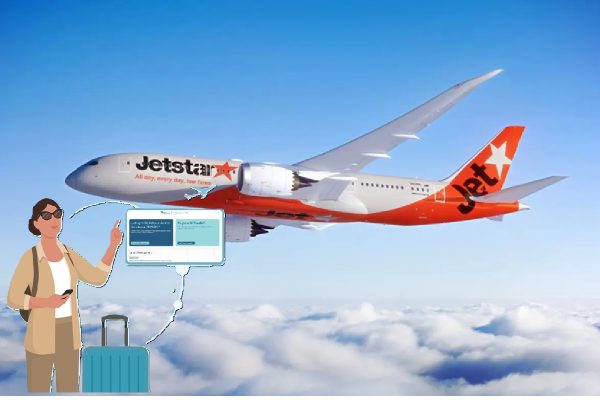 Jetstar Asia Henti Operasi, MAVCOM Gesa Pengguna Tuntut Hak Mereka