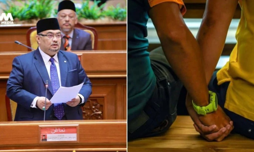 Pesta Gay Di Kelantan Diserbu Polis, Ada Lelaki Tawar Khidmat Sex Kepada Lelaki