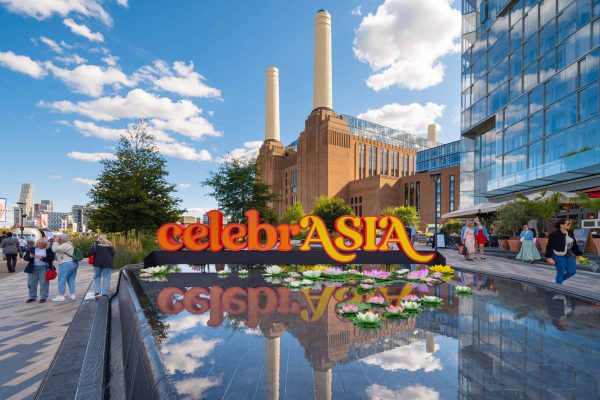 CelebrASIA Di Battersea Power Station, Festival Budaya Asia Tenggara Terbesar Di UK