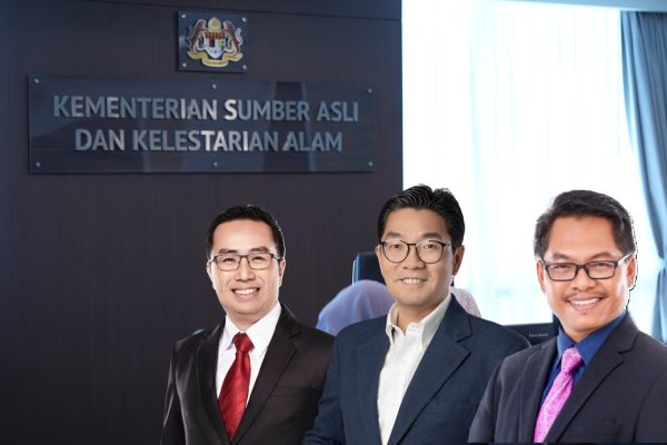 Tiga Ahli Parlimen Memiliki Kelulusan Kejuruteraan Untuk Ganti Tempat Nik Nazmi Sebagai Menteri