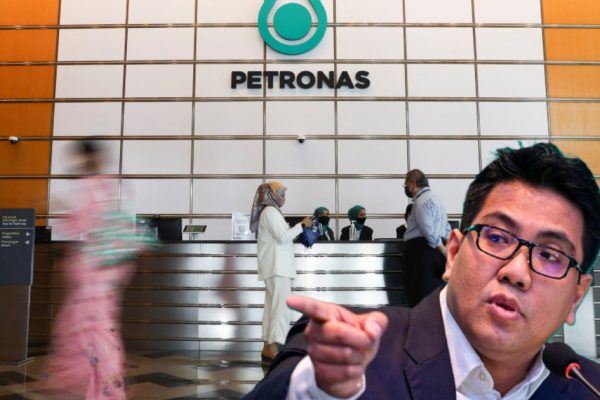 Ada Pekerja Petronas Yang Akan Dapat RM1 Juta Jika Diberhentikan Kerja