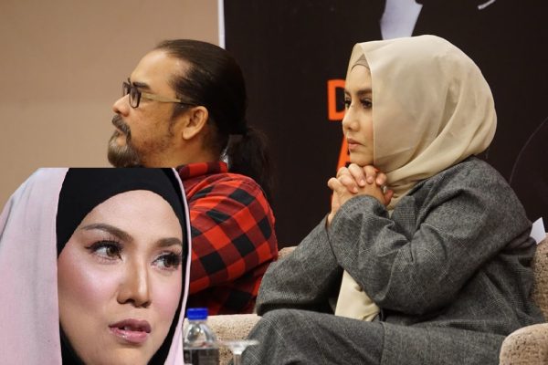 Bukan Ella Atau Datuk Awie Yang Serang Saya – Shila Amzah