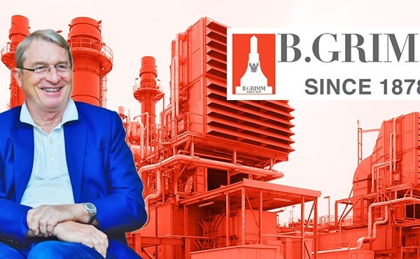 B Grimm Sasar Pelaburan RM4.26 Billion, Bangunkan Loji Solar Di Malaysia