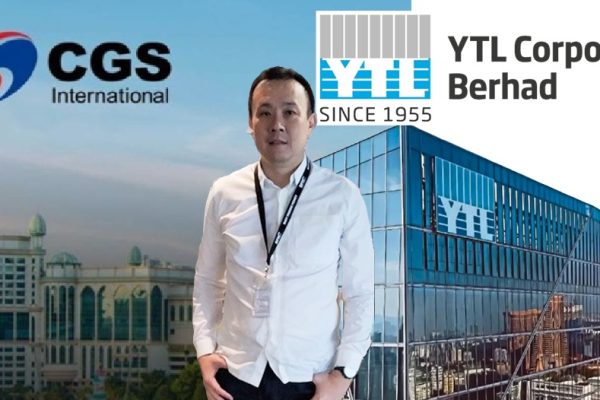 Penganalisis Ramal YTL Bida Lebih Banyak Projek Infrastruktur Termasuk MRT3
