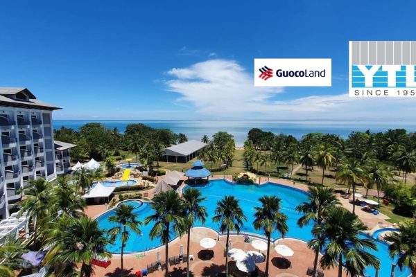 YTL Beli Hotel Thistle Johor Bharu Dari Pemaju Hartanah Singapura