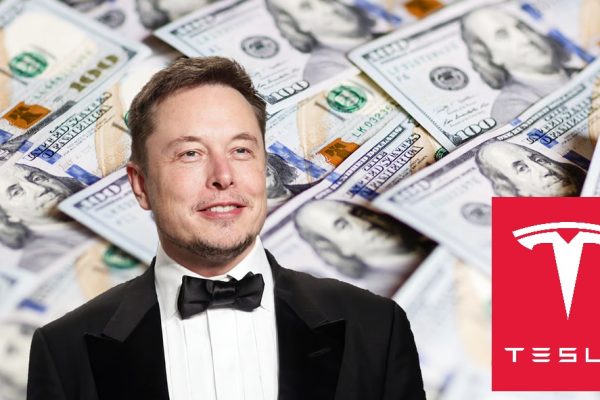 Gaji Elon Musk, RM4.2 Trillion Catat Rekod Dunia Dalam Sektor Korporat