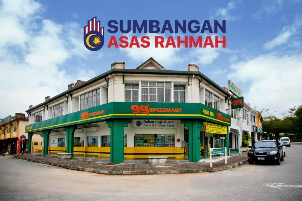 Speed Mart Dijangka Manfaat RM3 Billion Daripada Program SARA Tahun Depan
